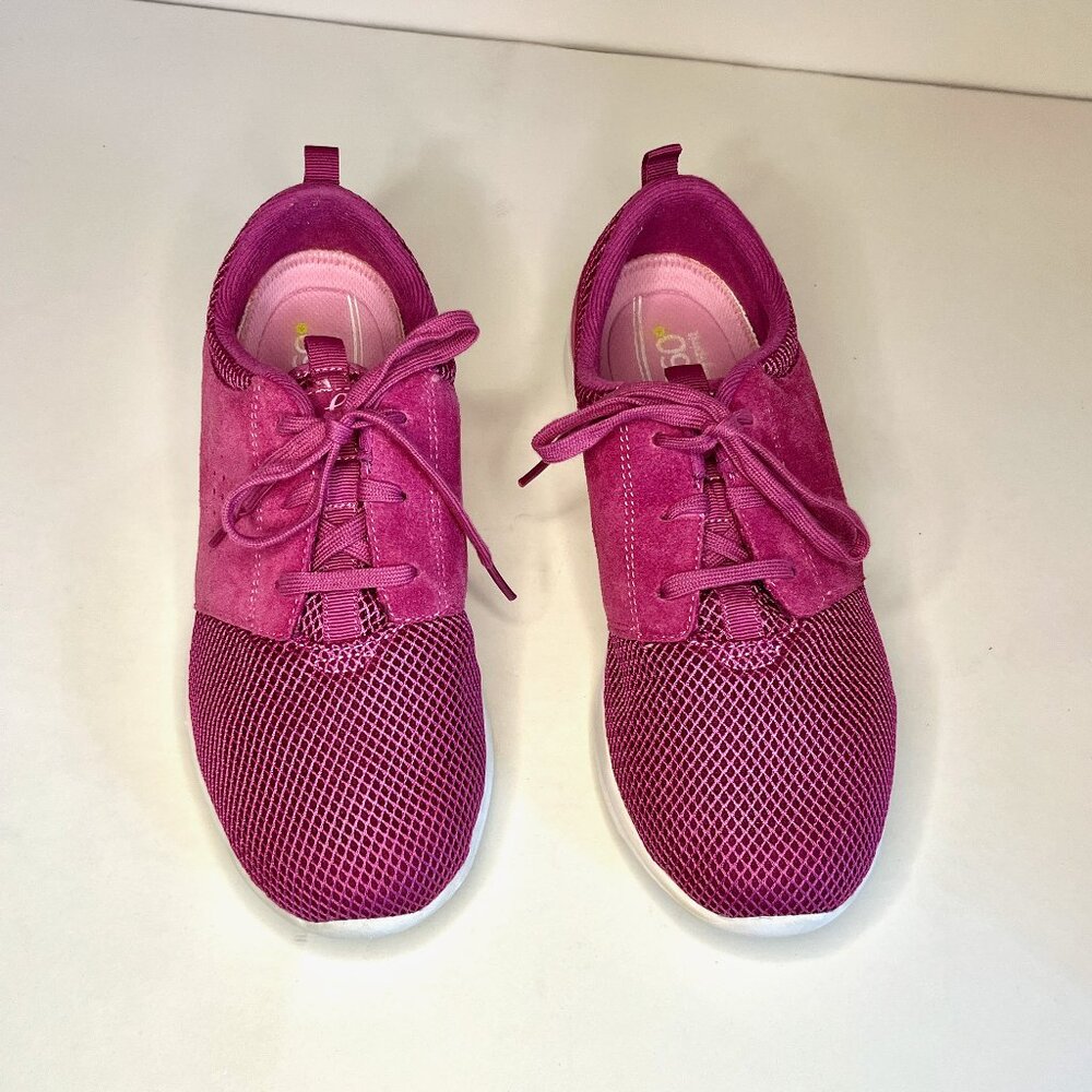 Easy Spirit * Wide Size 9WW * ES Quick Run * Great Condition, Hardly Worn